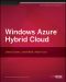 Windows Azure® Hybrid Cloud