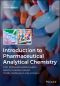 Introduction to Pharmaceutical Analytical Chemistry, 2