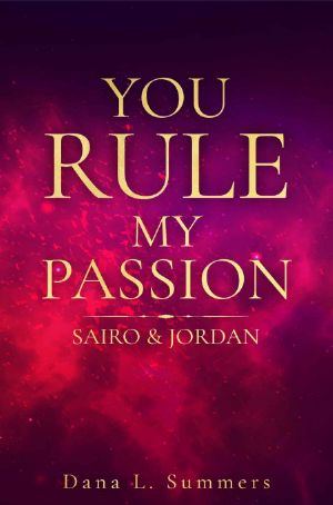 You rule my passion · Sairo & Jordan