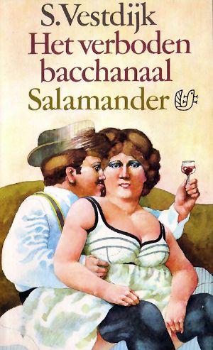 Het Verboden Bacchanaal · Roman