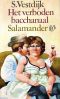 Het Verboden Bacchanaal · Roman