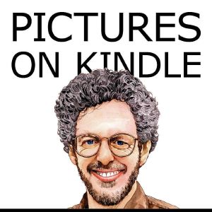 Pictures on Kindle · Self Publishing