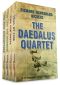 The Daedalus Quartet Box Set