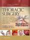 Thoracic Surgery · Transplantation, Tracheal Resections, Mediastinal Tumors, Extended Thoracic Resections