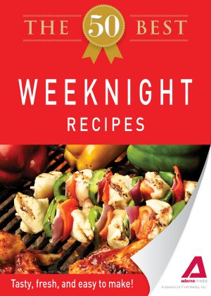 The 50 Best Weeknight Recipes