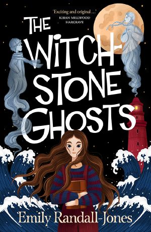 The Witch-Stone Ghosts