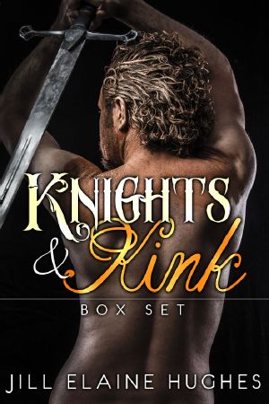 Knights and Kink Romance · Box Set