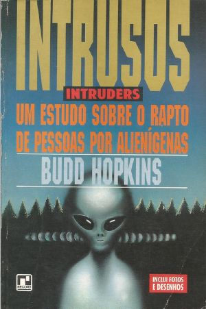 Intrusos (Intruders)