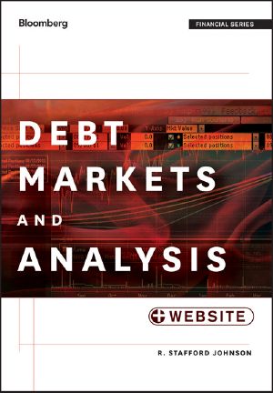 Debt Markets and Analysis