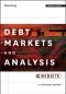 Debt Markets and Analysis