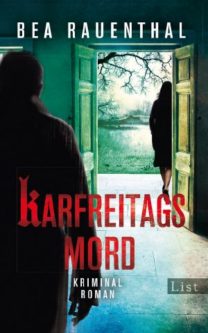 Weber & Jäger 02 · Karfreitagsmord