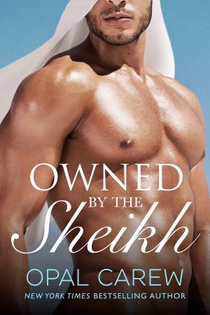 Owned by the Sheikh · An Erotic Romance Collection
