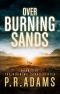 Over Burning Sands