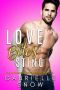 Love Bites Sting (Hollywood's Hotshot Book 4)