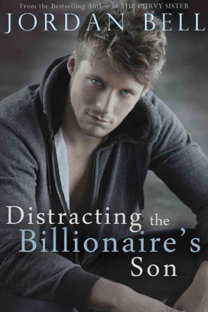 Distracting the Billionaire's Son