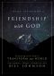 A Daily Invitation to Friendship with God