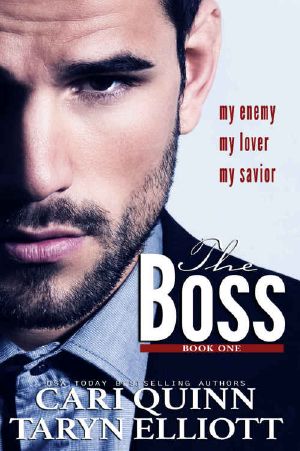 The Boss · Book One