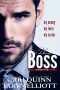 The Boss · Book One