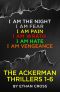 The Ackerman Thrillers · Box Set 1-6