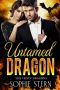 Untamed Dragon: A Dragon Shifter Romance (The Feisty Dragons Book 1)