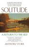 Solitude · A Return to the Self