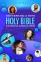 Our Heritage and Faith Holy Bible for African-American Teens, KJV