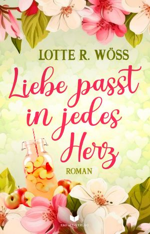 Liebe passt in jedes Herz