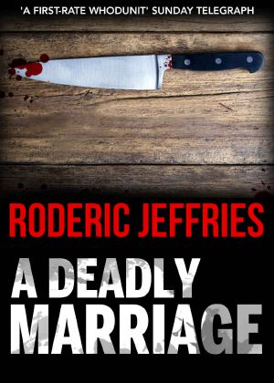 A Deadly Marriage