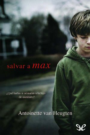 Salvar a Max