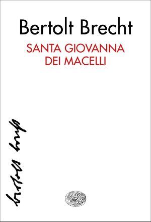 Santa Giovanna dei Macelli (Einaudi)