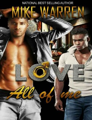 Love All of Me
