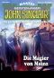 John Sinclair 2206 - Die Magier von Mainz