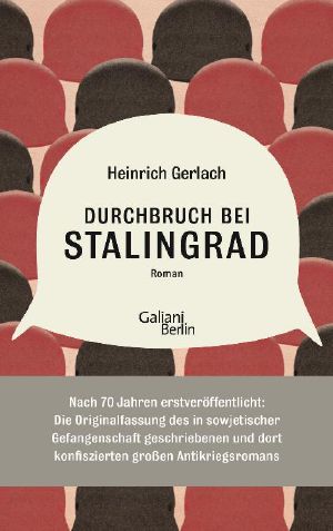 Durchbruch bei Stalingrad