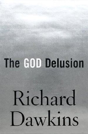 The God delusion