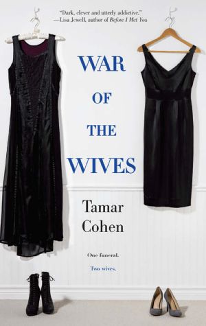 War of the Wives