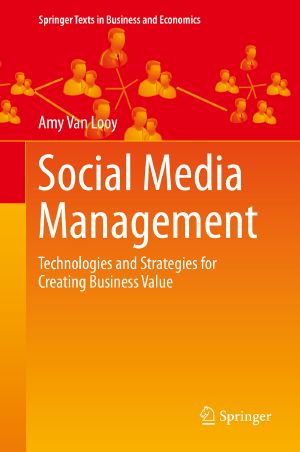 Social Media Management