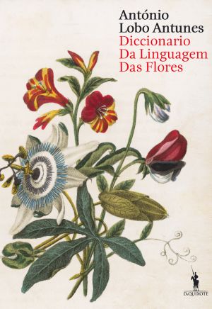 Diccionario Da Linguagem Das Flores