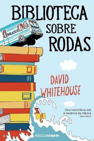 Biblioteca sobre rodas