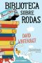 Biblioteca sobre rodas