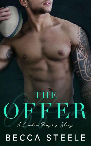 The Offer (London Players #1)