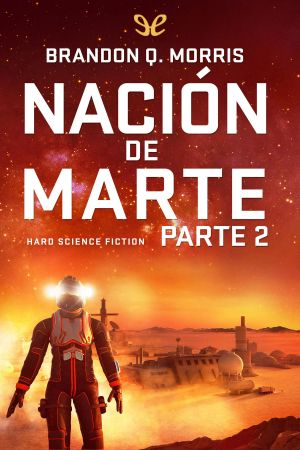 Nación de Marte 2