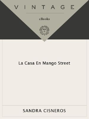 La Casa en Mango Street