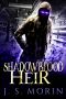 Shadowblood Heir