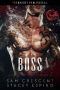 Boss (Killer of Kings Book 7)