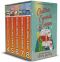 A Camper & Criminals Cozy Mystery · Box Set 4-8