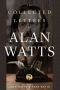 The Collected Letters of Alan Watts