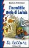 L'Incredibile Storia Di Lavinia