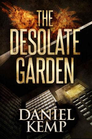 The Desolate Garden