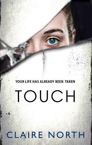 Touch (9780316335959)