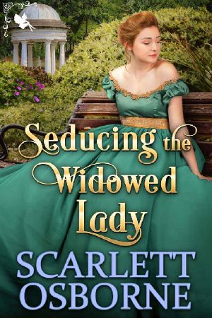 Seducing the Widowed Lady
